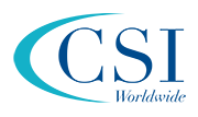 CSI Worlwide